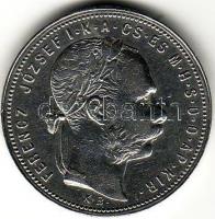 1880 1Ft ezüst T:3/3+