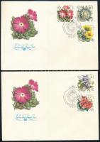 Szovjetunió 1981 (2 db), Soviet Union 1981 (2 pcs)