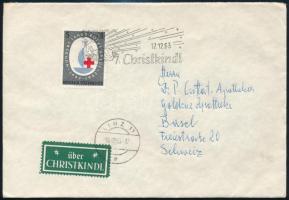 Ausztria 1963 Austria 1963