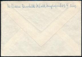 Ausztria 1963 Austria 1963