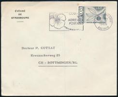 France 1966, Franciaország 1966