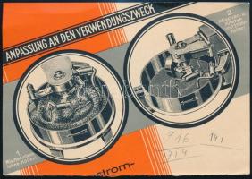 Ausztria 1926 Austria 1926