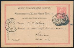 Ausztria 1903