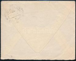 Czechoslovakia 1924 Csehszlovákia 1924