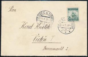 Czechoslovakia 1937, Csehszlovákia 1937