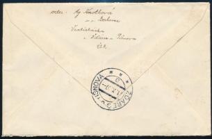 Czechoslovakia 1937 Csehszlovákia 1937