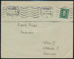 Czechoslovakia 1927, Csehszlovákia 1927