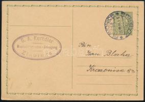 Czechoslovakia 1935, Csehszlovákia 1935