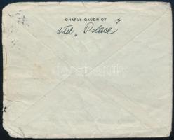 Csehszlovákia 1936 Czechoslovakia 1936