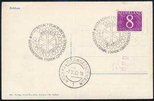 The Netherlands 1965, Hollandia 1965