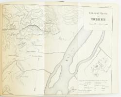 Prokesch-Osten, Anton Grafen: Nilfahrt bis zu den zweiten Katarakten. Ein Führer durch Aegypten und ...