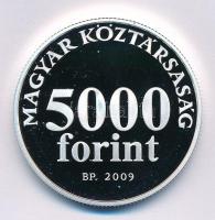 2009. 5000Ft Ag "Radnóti Miklós" kapszulában T:PP
Adamo EM220