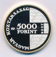 2006. 5000Ft Ag "1956-os forradalom 50. évfordulója" kapszulában T:PP
Adamo EM206