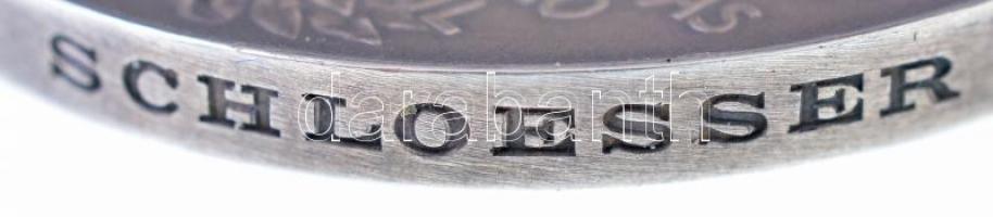 Gerl Károly (1857-1907) / Reisner József (1859-1929) 1896KB "Ferencz József I. K. A. Cs. és M. ...