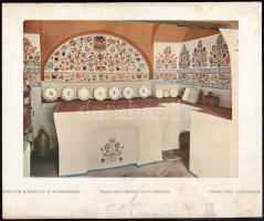 Dunántúli tükrösök. Összeáll.: Madarassy László. Monumenta Hungariae Ethnologica. A. Ethnographica -...