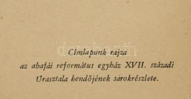 Tápay-Szabó Gabriella: Magyar úri hímzés. Officina Képeskönyvek. 36. A szerző, Tápay Szabó Gabriella...