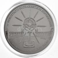 2021. 10.000Ft Ag "52. Nemzetközi Eucharisztikus Kongresszus" T:PP