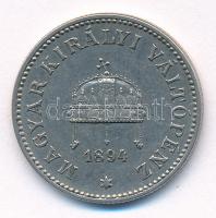 1894KB 20f Ni T:2
Adamo K4