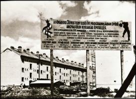 Budapesti városképek, események - több fotográfus által, különböző időpontokban és eltérő budapesti ...