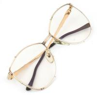 Christian Dior szemüveg. kopott