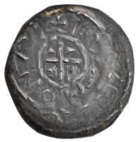1064-1074. Denar Ag "Géza herceg" (0,70g) T:2
Hungary 1064-1074. Denar Ag "Duke Geza...