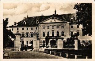 1929 Kalocsa, Érseki palota (EK)