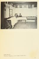 Manga János: Magyar katolikus népélet képekben. [Bp.], 1948., Misztótfalusi, 81 p. A 39. oldaltól eg...