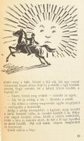 A szegény ember vására. Székely népmesék. Szerk. és az utószót írta: Faragó József. Andrásy Zoltán r...