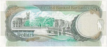 Barbados 2007. 5$ "Williams" T:III
Barbados 2007. 5 Dollars "Williams" C:F
Kra...