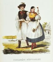 Magyarföld és népei eredeti képekben. Föld- és népismei, statistikai és történeti folyóirat. Fényes ...