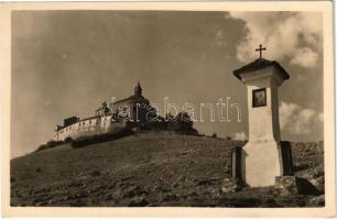 Krasznahorkaváralja, Krásnohorské Podhradie; vár / Hrad Krásna Horka / castle