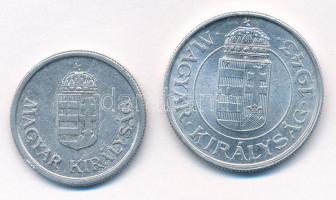 1943. 1P Al + 1943. 2P Al T:1-,2
Adamo P6.1, P7.4