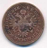 1851G 3kr Cu T:3 ph. Adamo M6