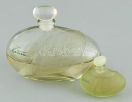 Yves Rocher Nature vintage parfüm + mini 75 ml, 5 ml. nem teljes