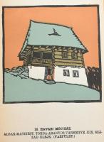 Kós Károly 4 műve, az Erdélyi Szépmíves Céh kiadásában: 

Erdély. Az Erdélyi Szépmíves Céh 10 éves...