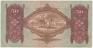 1932. 50P "D 241 033990" T:I- 
Adamo P14