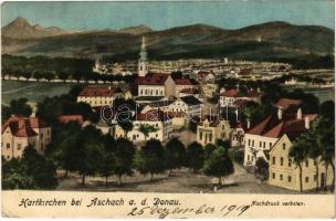 1919 Hartkirchen bei Aschach an der Donau (EK)