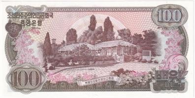 Észak-Korea 1978. 100W T:I,I-
North Korea 1978. 100 Won C:UNC,AU
Krause P#22