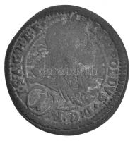 Ausztria 1702. 1kr Ag "I. Lipót" (0,70g) T:2- patina
Austria 1702. 1 Kreuzer Ag "Leo...