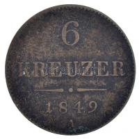 Ausztria 1702. 1kr Ag "I. Lipót" (0,70g) T:2- patina
Austria 1702. 1 Kreuzer Ag "Leo...