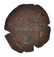 1430-1434. Quarting "Zsigmond" (0,33g) T:3 patina
Huszár: 586., Unger I.: 456