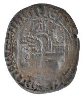 1468-1470. Denár Ag "I. Mátyás" (0,42g) T:2,2-
Hungary 1468-1470. Denar Ag "Matthias...