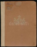 Voit Pál: Régi magyar otthonok. Bp., 1943, Kir. M. Egyetemi Nyomda. Gazdag fekete-fehér képanyaggal....