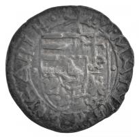 1489K-P Denár Ag "I. Mátyás" (0,52g) T:1-,2
Hungary 1489K-P Denar Ag "Matthias I&quo...