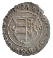 1613K-B Denár Ag "II. Mátyás" (0,54g) T:2 kitörés
Hungary 1613K-B Denár Ag "Matthias...
