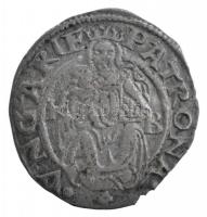 1552K-B Denár Ag I. Ferdinánd (0,46g) T:1-,2 Hungary 1552K-B Denar Ag Ferdinand I (0,46g) C:AU,XF Huszár: 935., Unger II.: 745.a