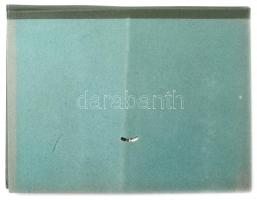 1941 Budapest Calenderier pour l'annee 1941. Edition du Bureau Muncipial de Tourisme de Budapes...