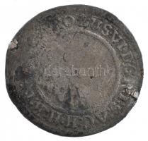 1715PH Poltura Ag "III. Károly" (0,82g) T:3
Huszár 1631., Unger II.: 1202