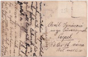 Nyitra, Nitra; Zobor, Svatoplukova ulica / utca / street. Foto Rasofsky 78. photo (r)