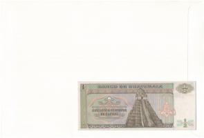 Guatemala 1988. 50c felbélyegzett borítékban, bélyegzéssel T:I Guatemala 1988. 50 Centavos in envelo...